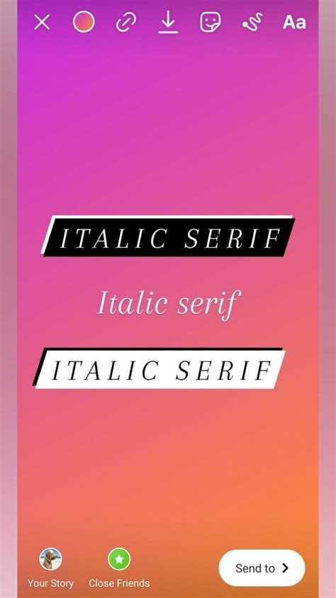 instagram serifi.